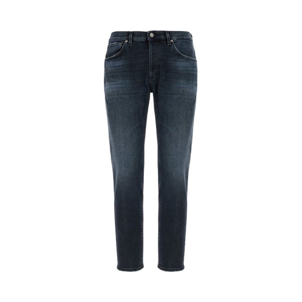 Dondup Man Clothing Jeans